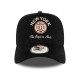 NEW ERA, Cord graphic trucker newera, Blk