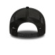 NEW ERA, Cord graphic trucker newera, Blk