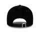 NEW ERA, Wmns cord 9forty neyyan, Blkivo