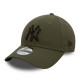 NEW ERA, Seasonal infill 9forty neyyan, Novblk