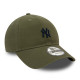 NEW ERA, Washed 9forty neyyan, Novtel