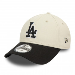 NEW ERA, World series 9forty losdodco, Blk