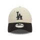 NEW ERA, World series 9forty losdodco, Blk