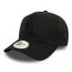 NEW ERA, Monochrome eframe neyyan, Blkblk