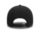 NEW ERA, Nylon 9twenty neyyan, Blkblk