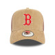 NEW ERA, Mlb cord trucker bosred, Tta