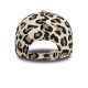 NEW ERA, Wmns leopard 9forty neyyan, Blkblk