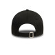 NEW ERA, Youth apple 9forty neyyan, Blkwhi