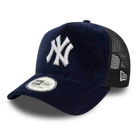 Mlb cord trucker neyyan - Nvy