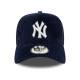 NEW ERA, Mlb cord trucker neyyan, Nvy