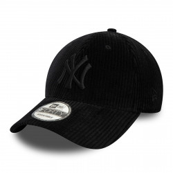 NEW ERA, Cord 9forty neyyan, Blkblk