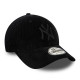 NEW ERA, Cord 9forty neyyan, Blkblk