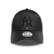 NEW ERA, Wmns pu 9forty neyyan, Blkblk