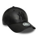 NEW ERA, Wmns pu 9forty neyyan, Blkblk