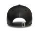 NEW ERA, Wmns pu 9forty neyyan, Blkblk