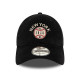 NEW ERA, Ne cord 9twenty newera, Blk