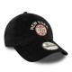 NEW ERA, Ne cord 9twenty newera, Blk