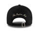 NEW ERA, Ne cord 9twenty newera, Blk