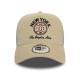 NEW ERA, Cord graphic trucker newera, Stn