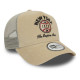 NEW ERA, Cord graphic trucker newera, Stn