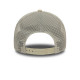 NEW ERA, Cord graphic trucker newera, Stn