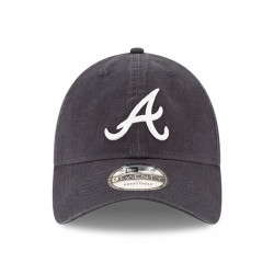 NEW ERA, Mlb core classic 2 0 rep atlbra, Rd