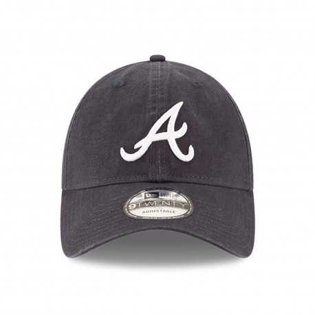 Mlb core classic 2 0 rep atlbra - Rd