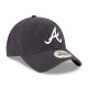 NEW ERA, Mlb core classic 2 0 rep atlbra, Rd