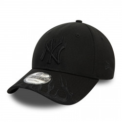 NEW ERA, Mlb flame 9forty neyyan, Blkgrh