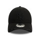 NEW ERA, Mlb flame 9forty neyyan, Blkgrh