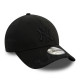 NEW ERA, Mlb flame 9forty neyyan, Blkgrh