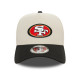 NEW ERA, Nfl eframe saf49e, Stnblk