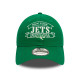 NEW ERA, Retro nfl 9twenty neyjet, Cig