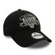 NEW ERA, Retro nfl 9twenty lasrai, Blk