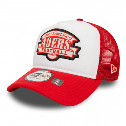 NEW ERA, Nfl trucker saf49e, Scablk