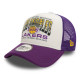 NEW ERA, Nba team colour trucker loslak, Trpyel