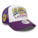 NEW ERA, Nba team colour trucker loslak, Trpyel