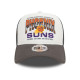 NEW ERA, Nba team colour trucker phosun, Grhorg