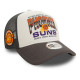 NEW ERA, Nba team colour trucker phosun, Grhorg