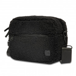 NEW ERA, Borg camera bag newera, Blk