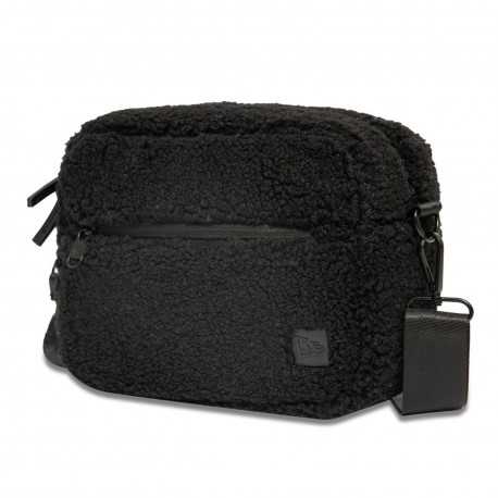 Borg camera bag newera - Blk