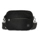 NEW ERA, Borg camera bag newera, Blk