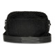 NEW ERA, Borg camera bag newera, Blk