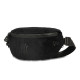 NEW ERA, Tonal cord waist bag neyyan, Blk