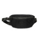 NEW ERA, Tonal cord waist bag neyyan, Blk