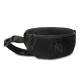 NEW ERA, Tonal cord waist bag neyyan, Blk