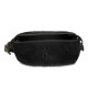 NEW ERA, Tonal cord waist bag neyyan, Blk