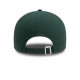 NEW ERA, Seasonal ws 9forty atlbraco, Dkg