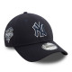 NEW ERA, Seasonal ws 9forty neyyanco, Nvy