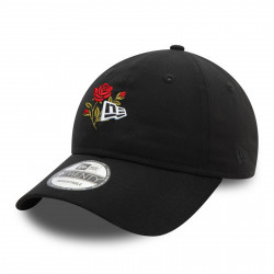 NEW ERA, Ne rose icon 9twenty newera, Blk